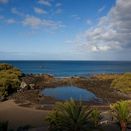 Apartamentos Baja Del Secreto Вальє-Гран-Рей Екстер'єр фото