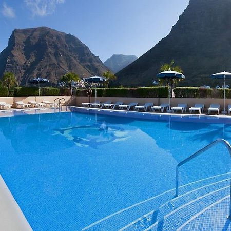 Apartamentos Baja Del Secreto Вальє-Гран-Рей Екстер'єр фото