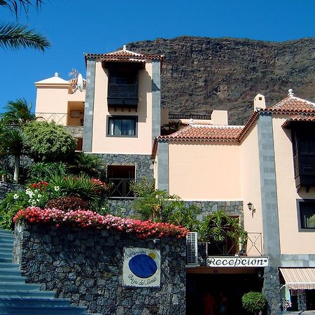 Apartamentos Baja Del Secreto Вальє-Гран-Рей Екстер'єр фото
