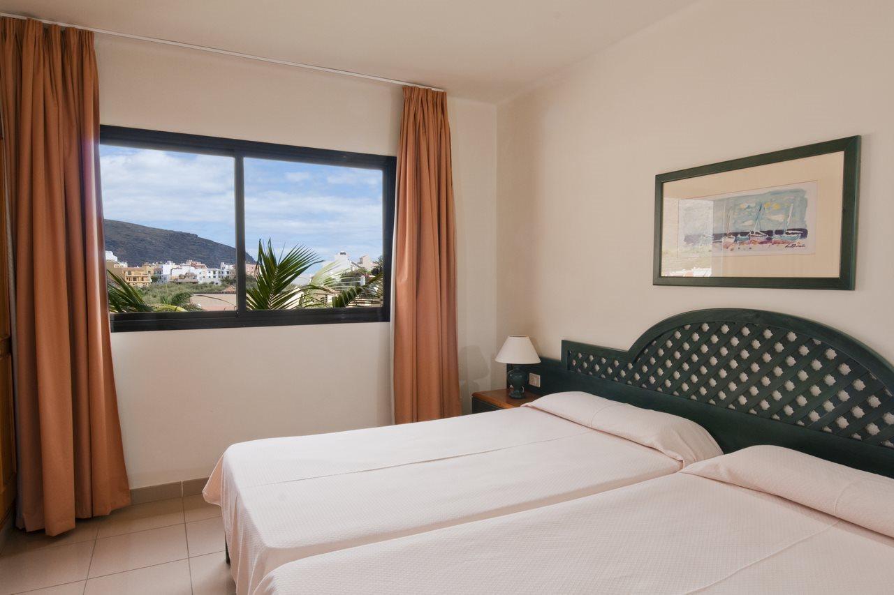 Apartamentos Baja Del Secreto Вальє-Гран-Рей Екстер'єр фото