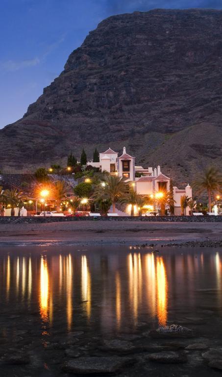 Apartamentos Baja Del Secreto Вальє-Гран-Рей Екстер'єр фото