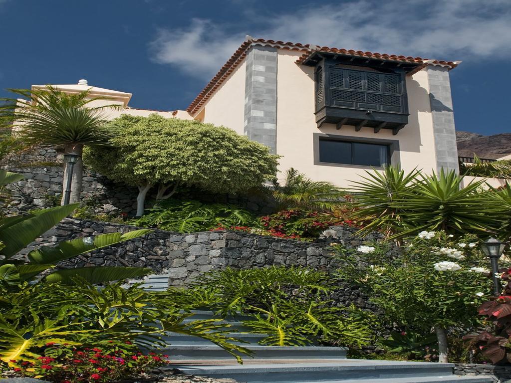 Apartamentos Baja Del Secreto Вальє-Гран-Рей Екстер'єр фото