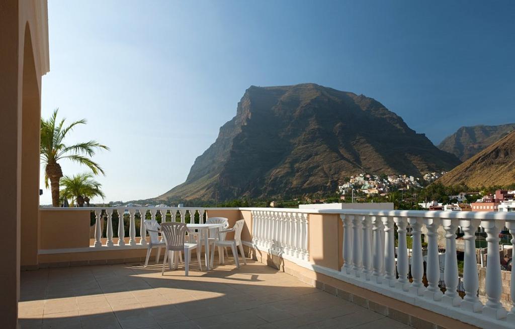 Apartamentos Baja Del Secreto Вальє-Гран-Рей Екстер'єр фото