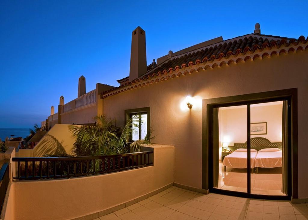 Apartamentos Baja Del Secreto Вальє-Гран-Рей Екстер'єр фото