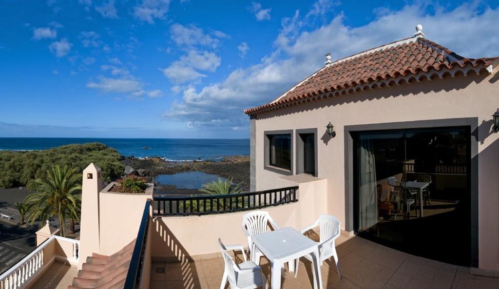 Apartamentos Baja Del Secreto Вальє-Гран-Рей Екстер'єр фото