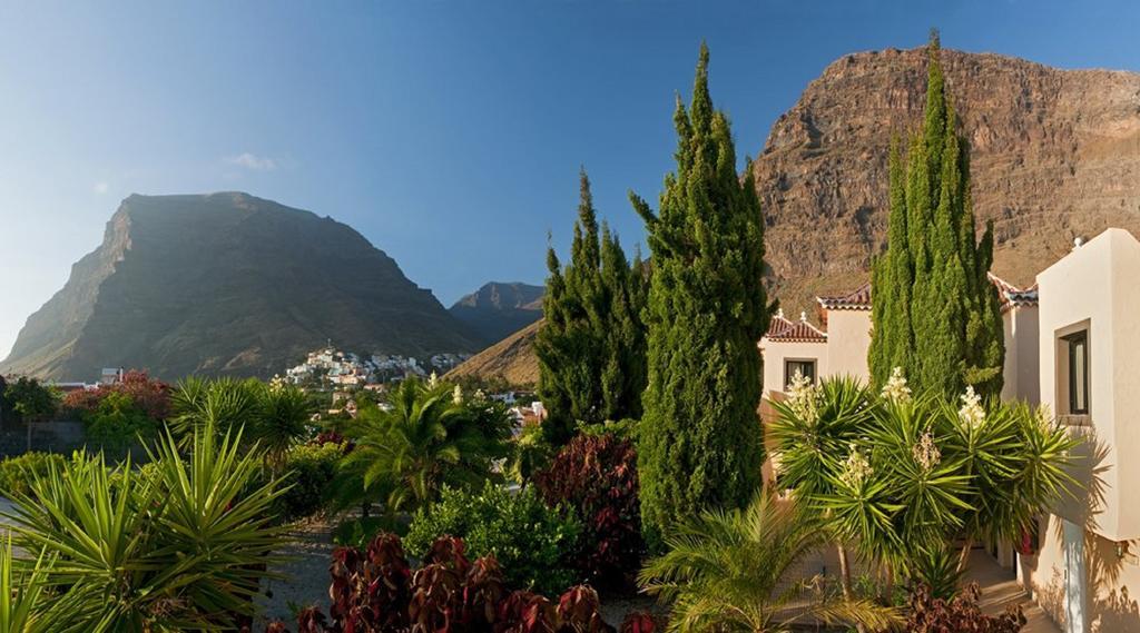 Apartamentos Baja Del Secreto Вальє-Гран-Рей Екстер'єр фото